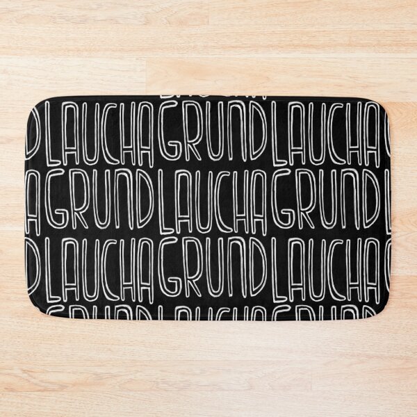 Item preview, Lauchagrund designed and sold by badlydrawnbabe.