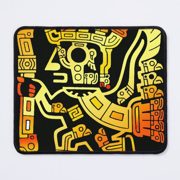 Item preview, Tiwanaku Symbol designed and sold by MiguelCD1981.