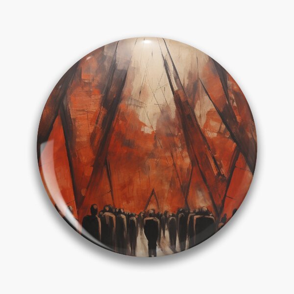 Item preview, Welcome to the Underworld designed and sold by KingAbyss.