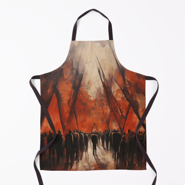 Item preview, Welcome to the Underworld designed and sold by KingAbyss.