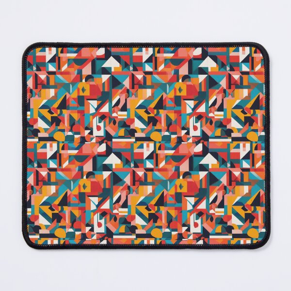 Item preview, mosaico abstracto designed and sold by Mision.