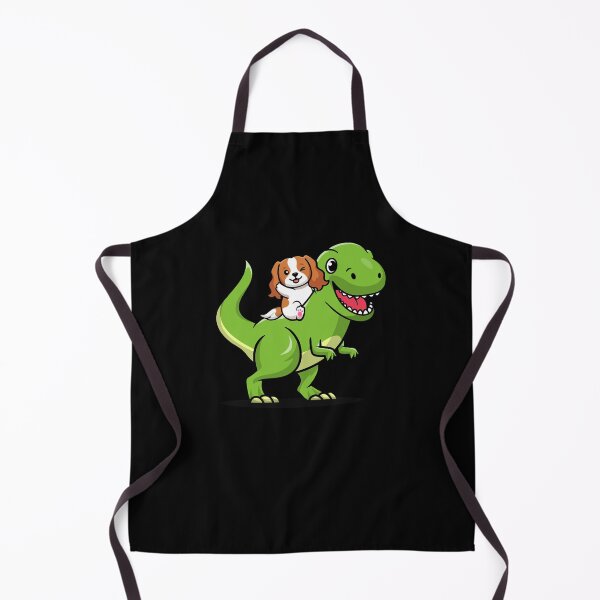Item preview, Cavalier King Charles Spaniel designed and sold by ouchmypancreas.