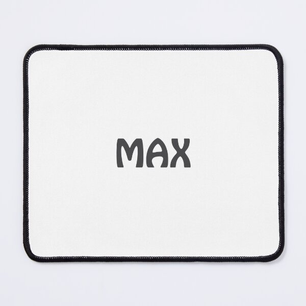 Item preview, MAX Pet Name designed and sold by Yendi-Prints.