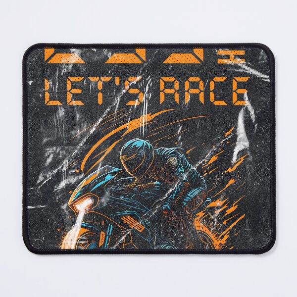 Item preview, Crazy Motorbike Rider designed and sold by Xplicitmoizer.