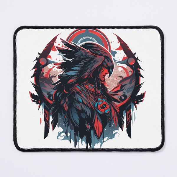 Item preview, Native American Culture and Heritage designed and sold by KaleidoKiosk.