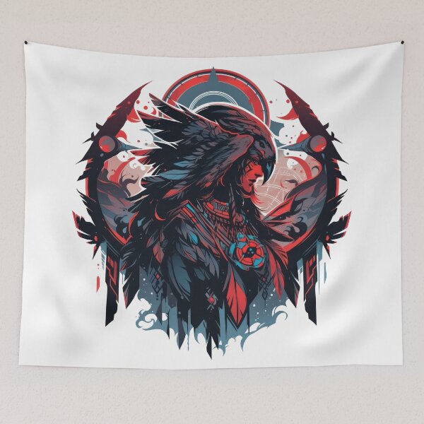 Item preview, Native American Culture and Heritage designed and sold by KaleidoKiosk.