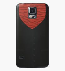 Diamanda Hagan Cosplay Shirt Case/Skin for Samsung Galaxy