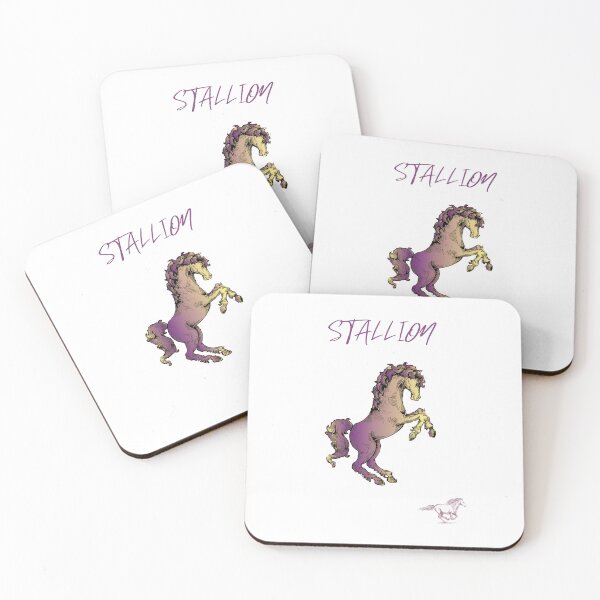 Item preview, Stallion designed and sold by rbcc.