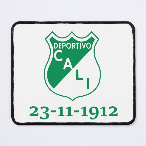 Item preview, Deportivo Cali 12-11-1912 designed and sold by TropiCol Creations.