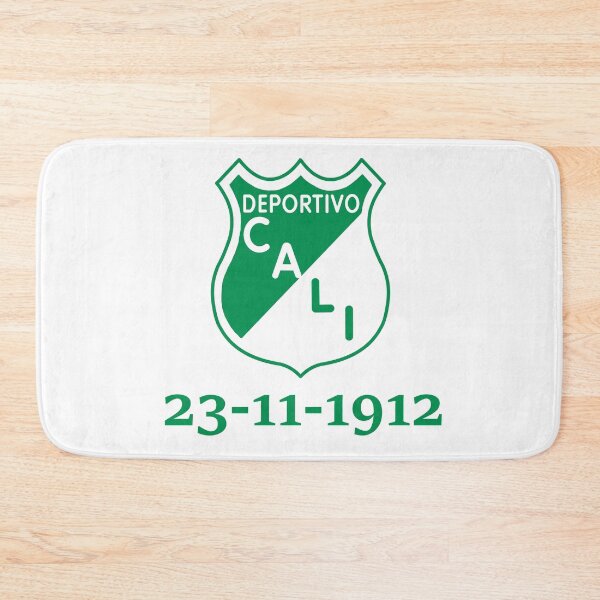 Item preview, Deportivo Cali 12-11-1912 designed and sold by TropiCol Creations.