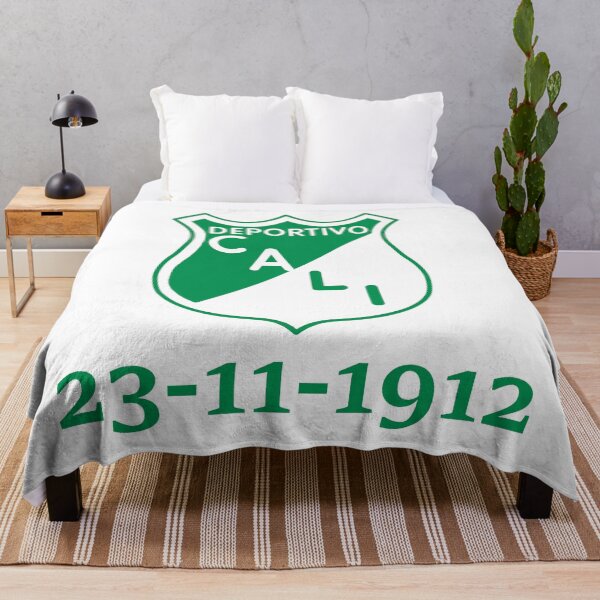 Item preview, Deportivo Cali 12-11-1912 designed and sold by TropiCol Creations.