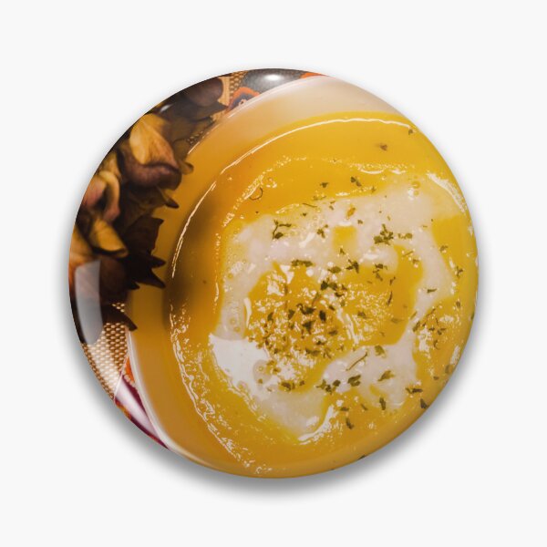 Item preview, Fall Pumpkin Soup designed and sold by CanDo20.