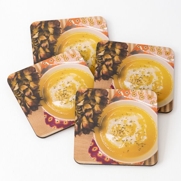 Item preview, Fall Pumpkin Soup designed and sold by CanDo20.