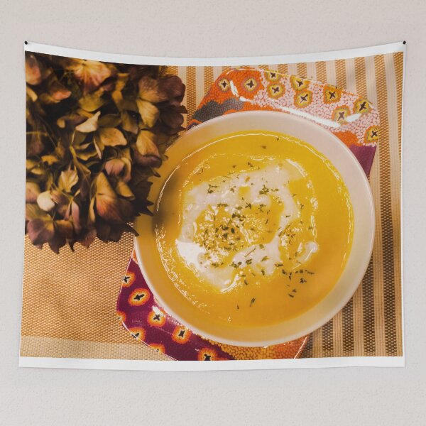 Item preview, Fall Pumpkin Soup designed and sold by CanDo20.