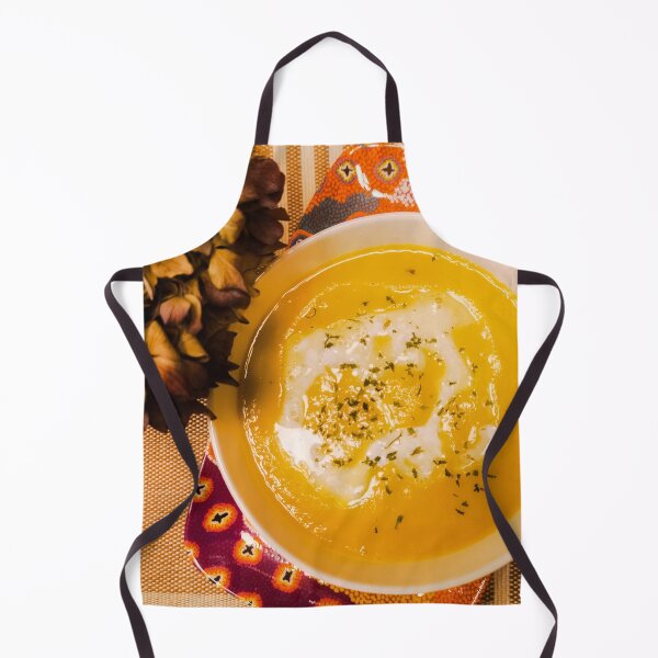 Item preview, Fall Pumpkin Soup designed and sold by CanDo20.