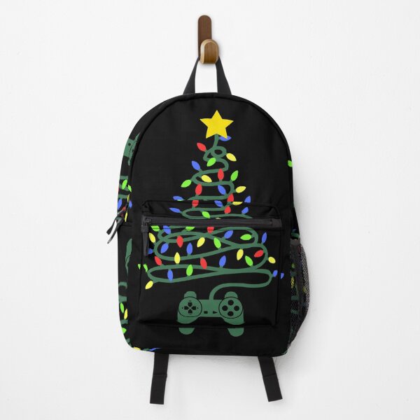 Item preview, Gaming Controller Christmas Tree (P1) designed and sold by Toffee Bee.