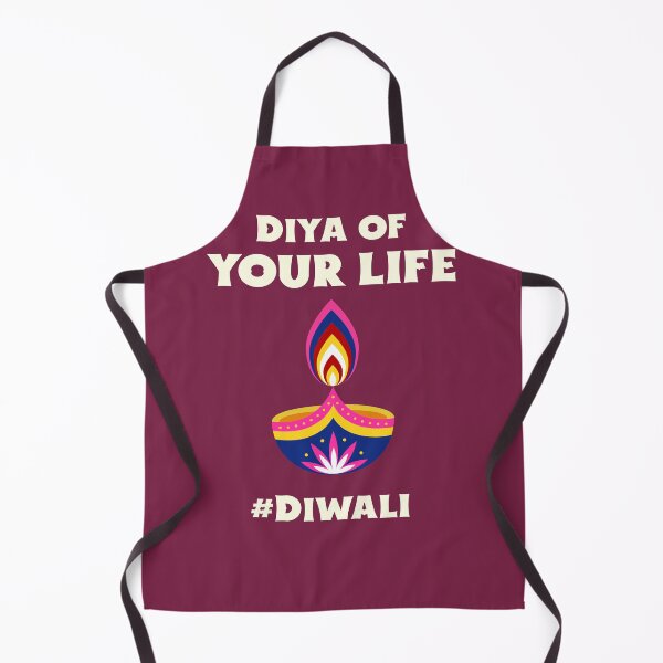 Item preview, Diya of Your Life #Diwali designed and sold by CarbonPosDesign.