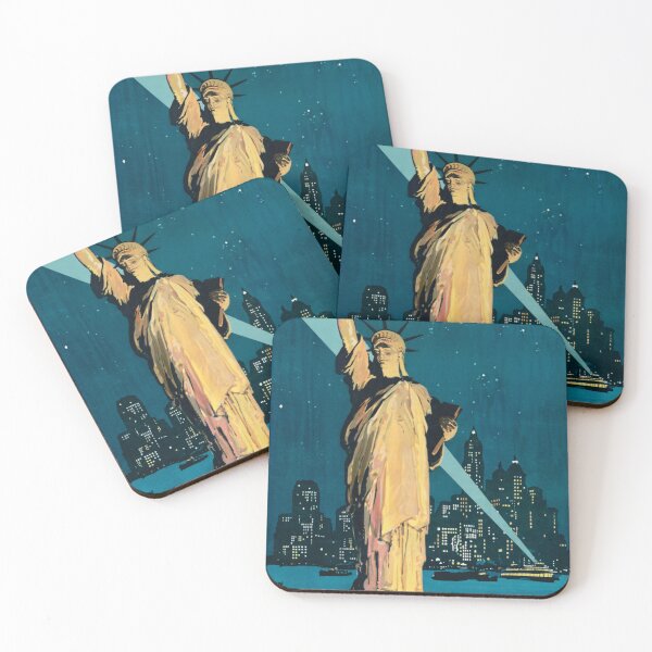 Item preview, "Freedom Raised: Icon of Hope and Freedom" designed and sold by Mahilis.