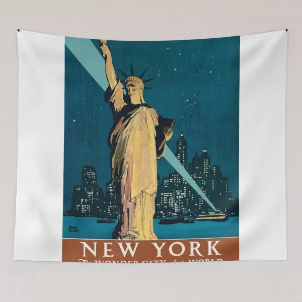 Item preview, "Freedom Raised: Icon of Hope and Freedom" designed and sold by Mahilis.