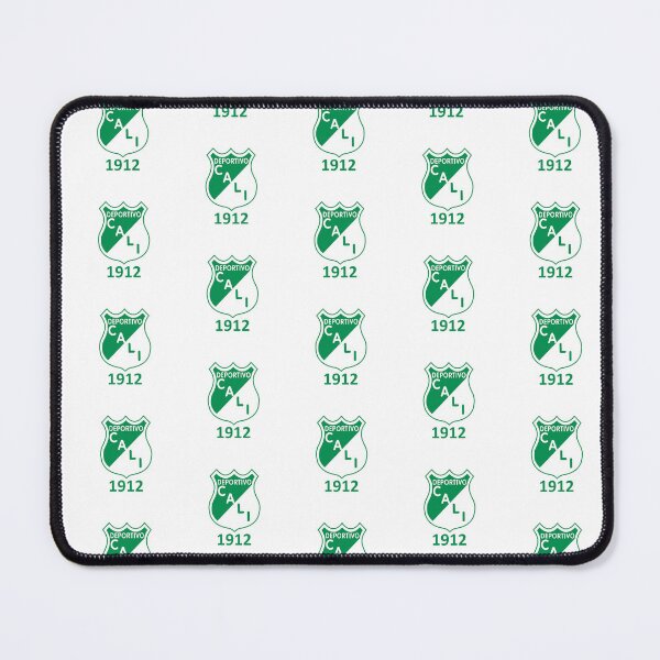 Item preview, Deportivo Cali 1912 designed and sold by TropiCol Creations.