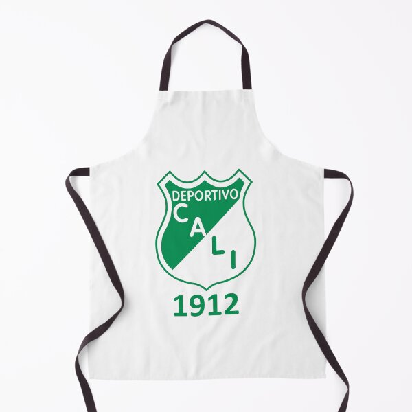 Item preview, Deportivo Cali 1912 designed and sold by TropiCol Creations.