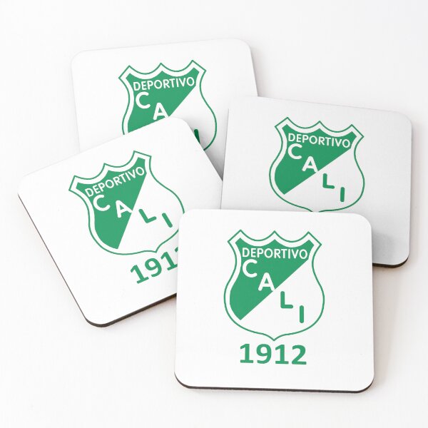 Item preview, Deportivo Cali 1912 designed and sold by TropiCol Creations.