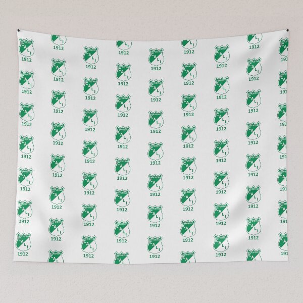 Item preview, Deportivo Cali 1912 designed and sold by TropiCol Creations.