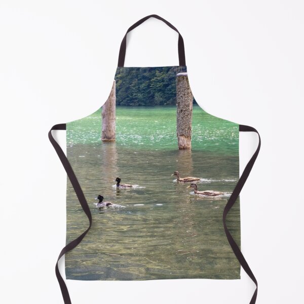 Item preview, A Quack-Tastic Summer Day in the Lake designed and sold by TheCreatorYEYI.