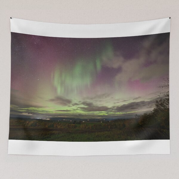 Item preview, Aurora 2023-11-05 1 designed and sold by ShinyPhoto.