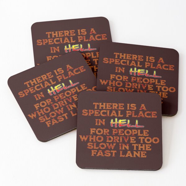 Item preview, Too Slow in the Fast Lane designed and sold by milesromney.