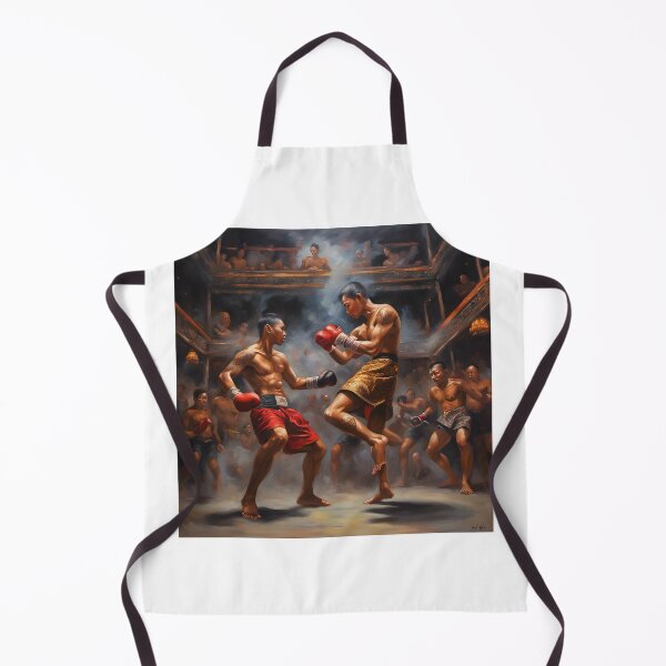 Item preview, Muay Thai Fighting designed and sold by AsianStyle2020.