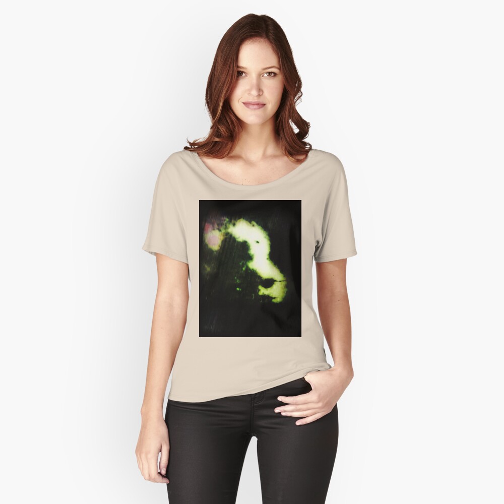 Item preview, Relaxed Fit T-Shirt designed and sold by MODerATEtheDAN.