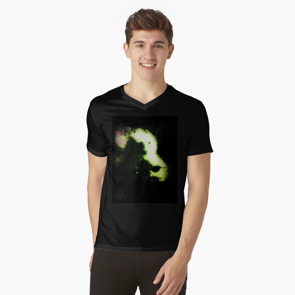 Item preview, V-Neck T-Shirt designed and sold by MODerATEtheDAN.
