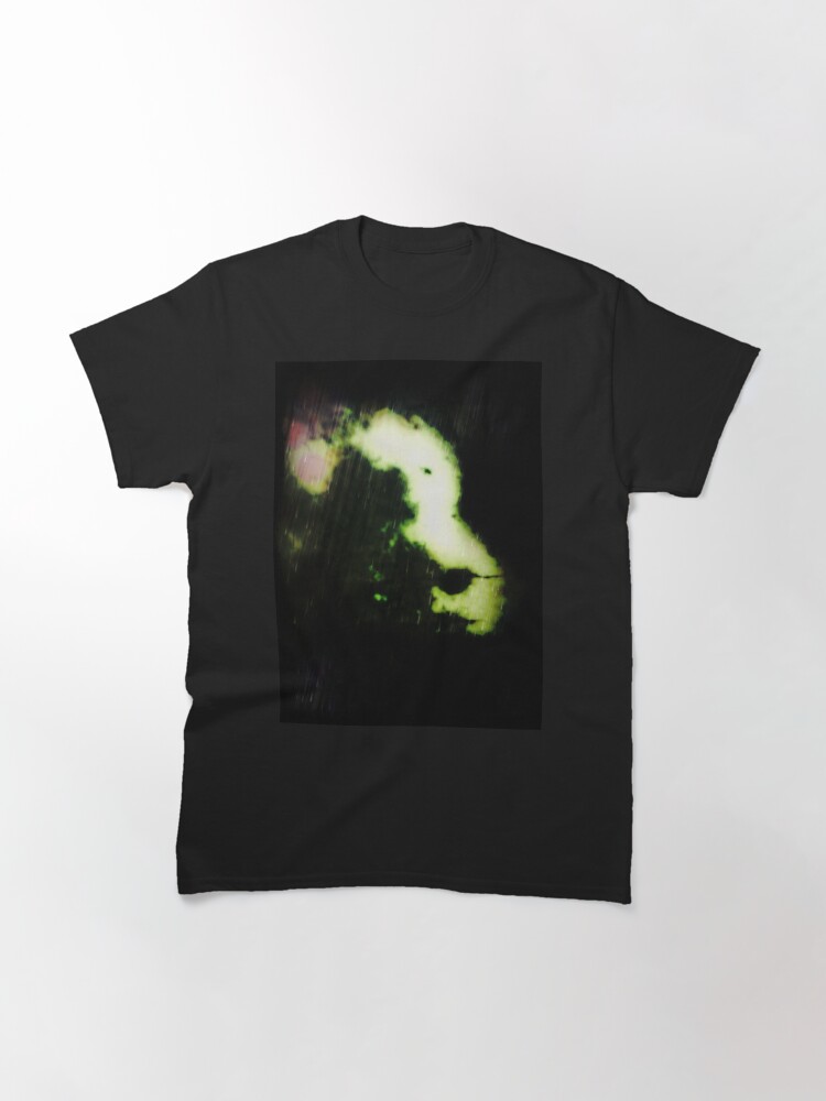 Thumbnail 3 of 7, Classic T-Shirt, III ... III ... III ... designed and sold by MODerATEtheDAN.