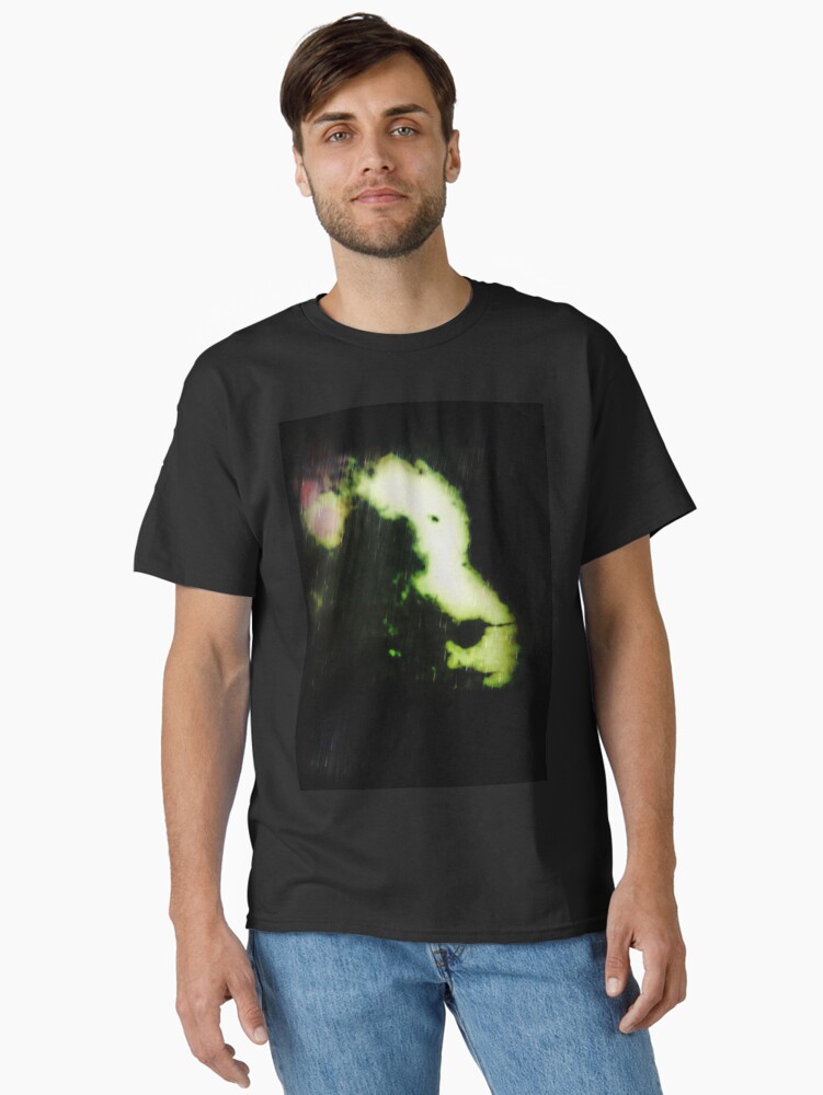 Thumbnail 1 of 7, Classic T-Shirt, III ... III ... III ... designed and sold by MODerATEtheDAN.