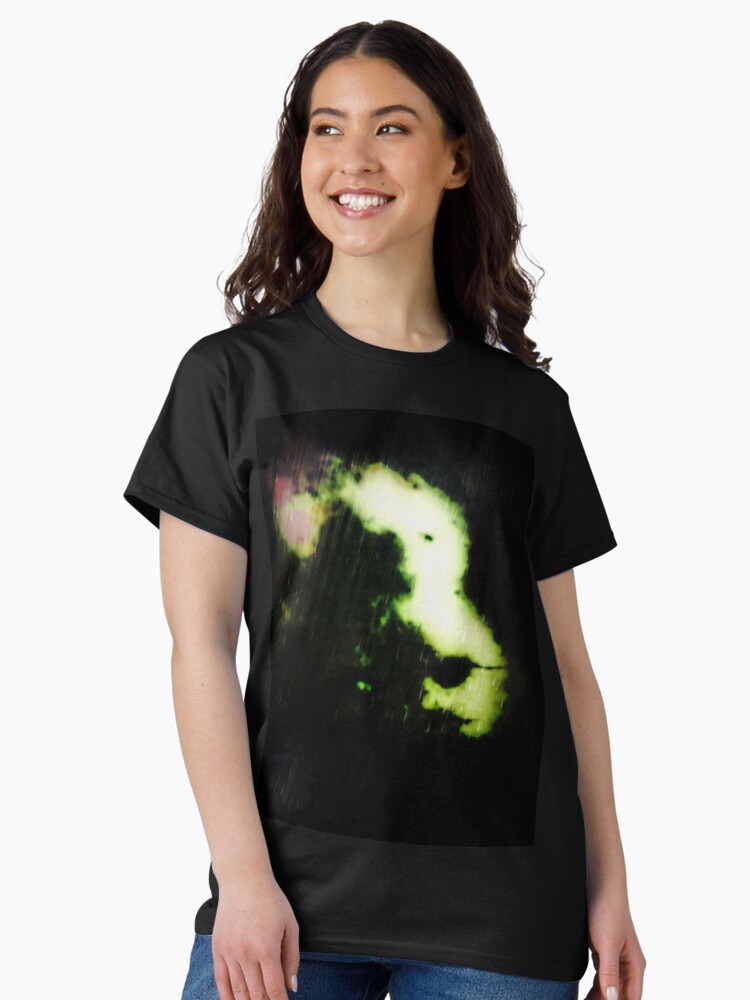 Thumbnail 2 of 7, Classic T-Shirt, III ... III ... III ... designed and sold by MODerATEtheDAN.