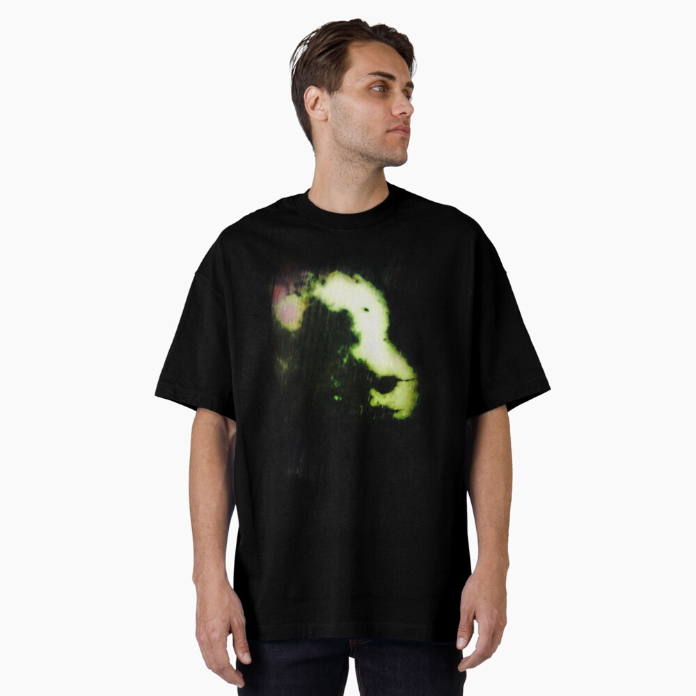 Item preview, Oversized T-Shirt designed and sold by MODerATEtheDAN.