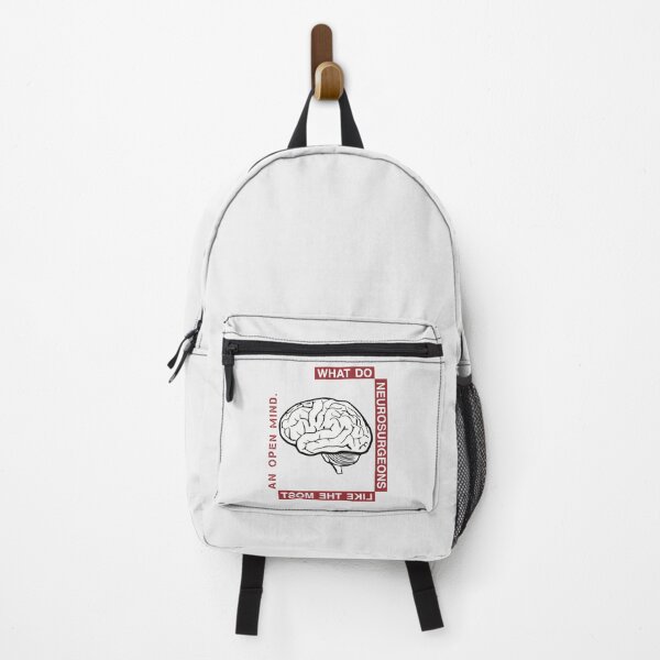 Item preview, Open Mind Neurosurgeon designed and sold by Teedose.