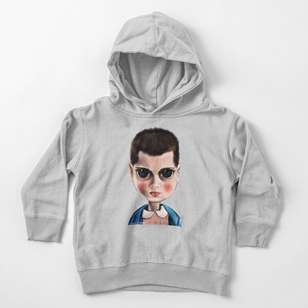 Item preview, Eleven designed and sold by mariacosadiella.
