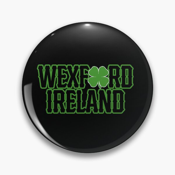 Item preview, Wexford Ireland designed and sold by kawaii Cookies.