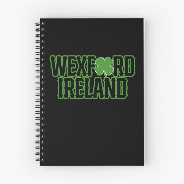 Item preview, Wexford Ireland designed and sold by kawaii Cookies.