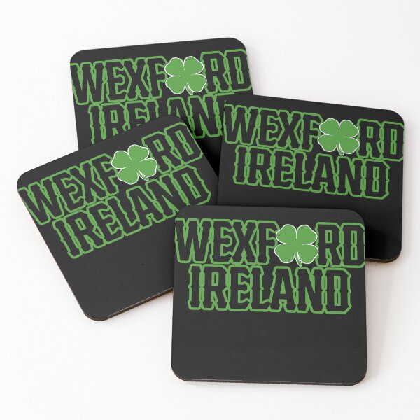 Item preview, Wexford Ireland designed and sold by kawaii Cookies.