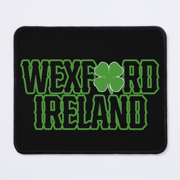 Item preview, Wexford Ireland designed and sold by kawaii Cookies.