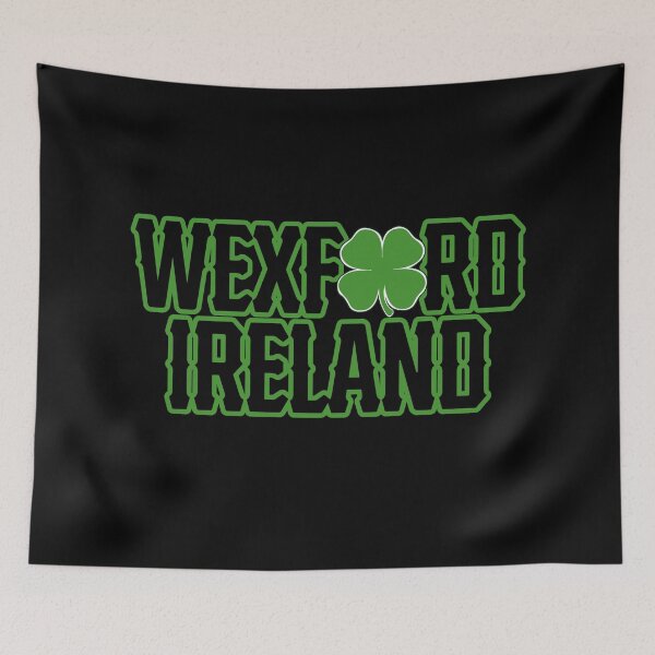 Item preview, Wexford Ireland designed and sold by kawaii Cookies.