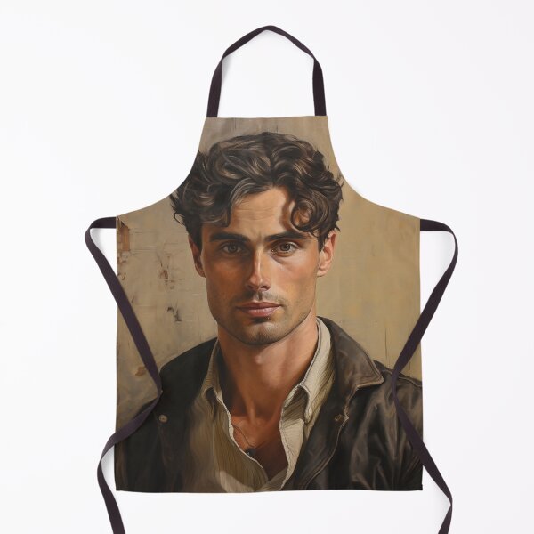 Item preview, Handsome Devil designed and sold by KingAbyss.