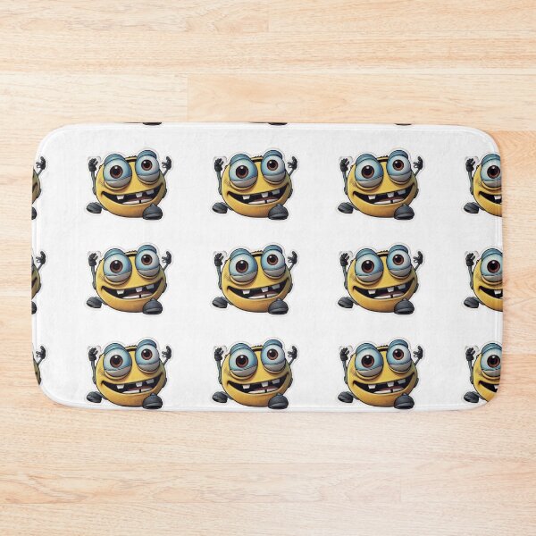 Item preview,   CURBS FEAR ME designed and sold by TOGETHERINSIEME.