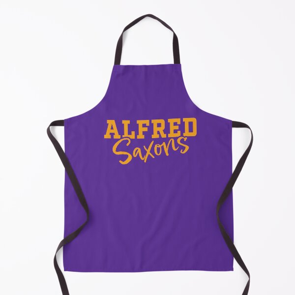 Item preview, Alfred University Saxons designed and sold by Atomic Ducky.
