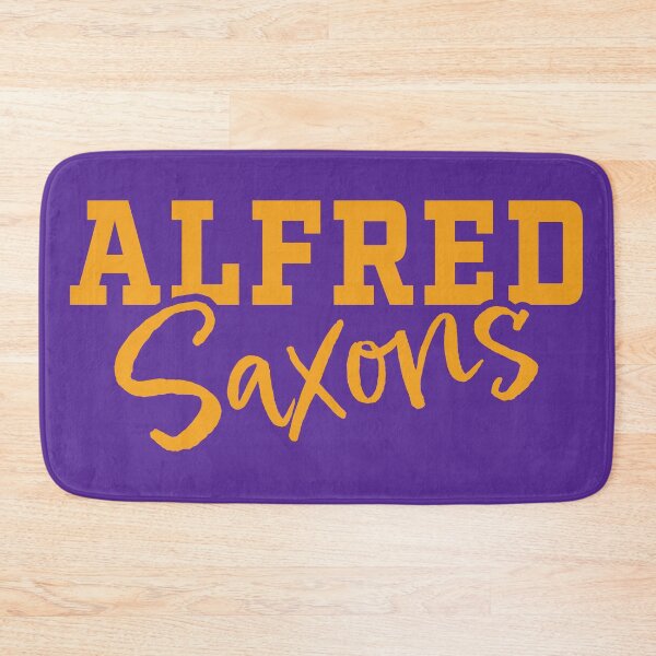 Item preview, Alfred University Saxons designed and sold by Atomic Ducky.