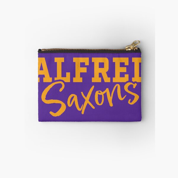Item preview, Alfred University Saxons designed and sold by Atomic Ducky.
