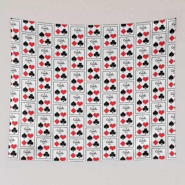Item preview, Play the Cards you're Dealt designed and sold by KewaleeTee.